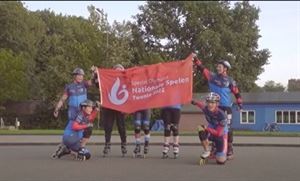 Special Olympics Twente 2022