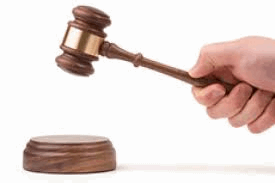 Procedure nieuwe voorzitter HIJC