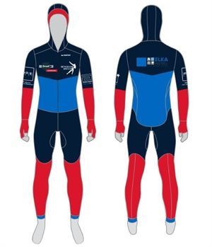 Bestellen HIJC winterkleding