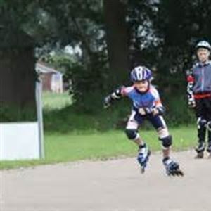 Visionsport Skeelercompetitie