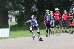 Visionsport Skeelercompetitie