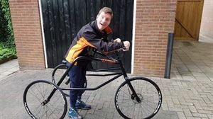 RaceRunning Hengelooo