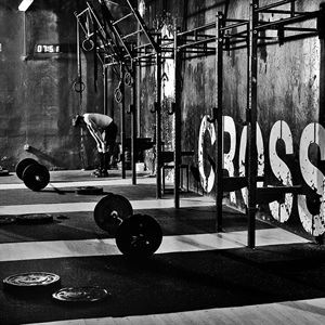 Alternatieve recreantentraining op zondagochtend