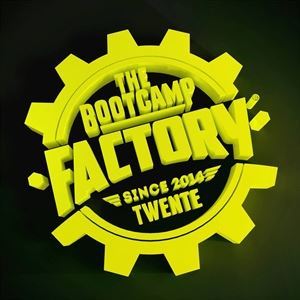 The Bootcamp Factory