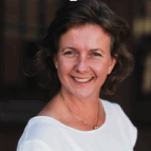 Even voorstellen: Marlies Tijhuis