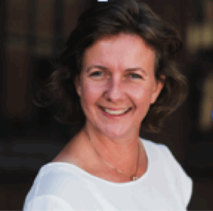 Even voorstellen: Marlies Tijhuis