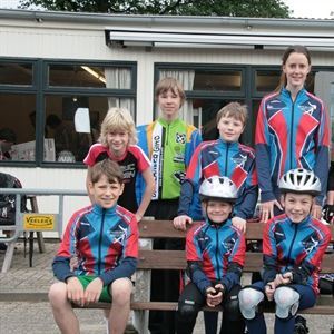 Verslag skeelerwedstrijd Haaksbergen