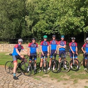 De Marathonners onderweg van Limburg, via de tweede golf, naar (ooit) nieuwe doelen