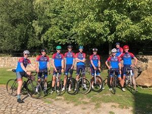 De Marathonners onderweg van Limburg, via de tweede golf, naar (ooit) nieuwe doelen