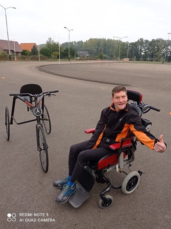 Nieuws van de Racerunners...