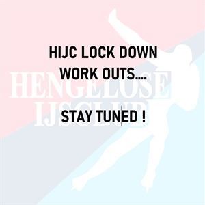 Nieuwe Work Outs of the Day (WOD)