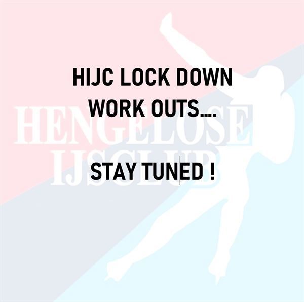 Nieuwe Work Outs of the Day (WOD)