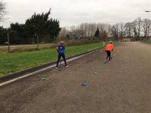 Nieuws van de pupillen