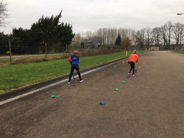 Nieuws van de pupillen