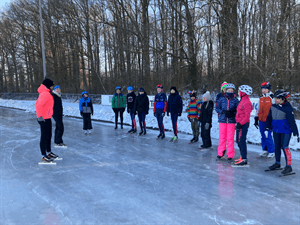 Nieuws van de pupillen