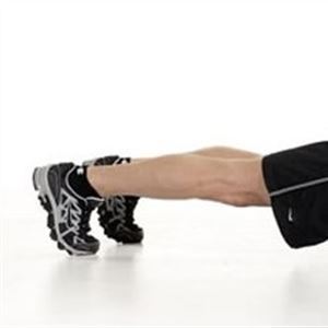 Stoppen thuisworkouts