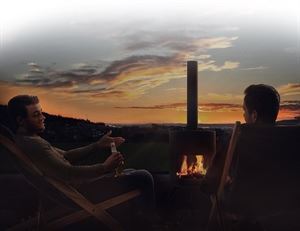 Van onze sponsor Chill-Dept