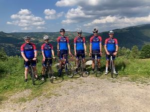 Van de Marathongroep