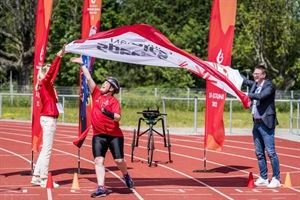 Van de G-toppers: Bijna klaar met skeeleren, op naar de winter!
