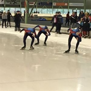 Ingeplande wedstrijden