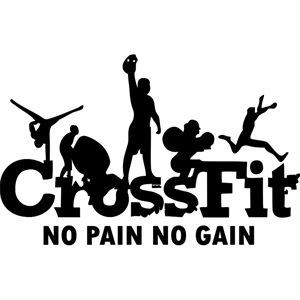 Aanvang CrossFit trainingen