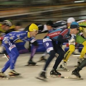 Van de marathongroep: De marathongroep op dreef!