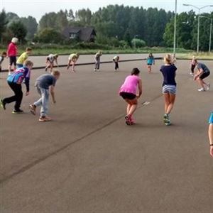 Droogtraining voor pupillen gaat weer starten