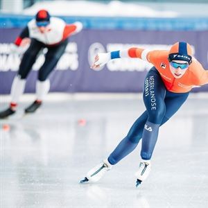 Jade wereldkampioen allround junioren