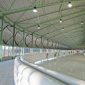 Komend weekend geen trainingen ivm NK junioren