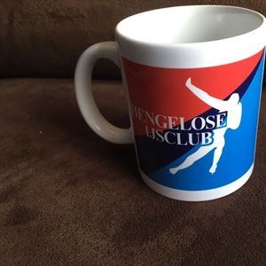 De enige echt HIJC-mokken nu te koop