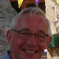 In memoriam Ben Rouweler