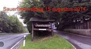 Filmpjes Winterberg wedstrijdgroep 2 en 3