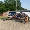 Geslaagde Barbecue en Bootcamp 18 juni