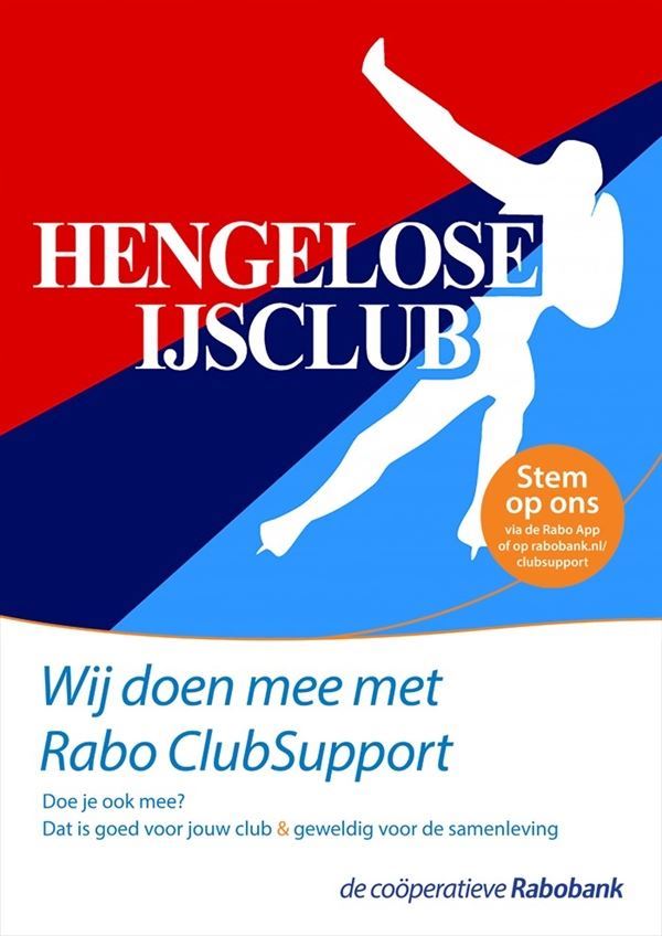 Rabo ClubSupport
