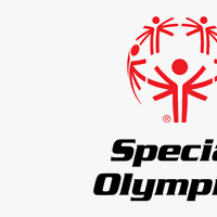 Special Olympics Nationaal Shorttrack Evenement