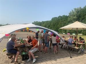 Van de evenementencommissie