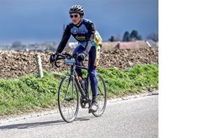 Even voorstellen, nieuwe trainer