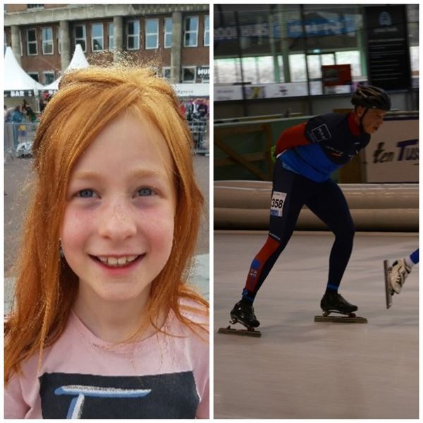 Kennismaken met Jorne en Hans