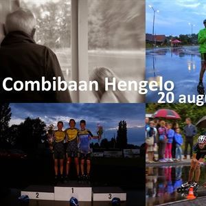 Foto's Free-Wheel Inline Cup Oost