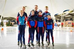 2 keer brons voor HIJC bij de interclub sportief Oost