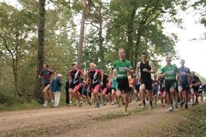 Foto's Run-Bike-Run Delden