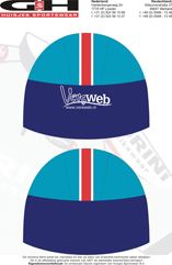 Ophalen Clubkleding en Baankaarten