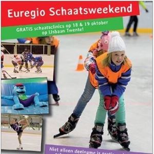 Ook HIJC verzorgt clinic’s voor pupillen uit de REGIO