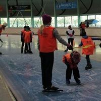 Bedankt vrijwilligers Euregio Schaatsweekend!