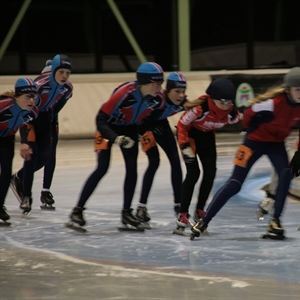 Marathon voor de jeugd