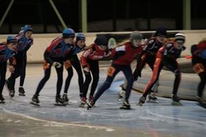 Marathon voor de jeugd