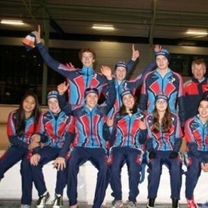 HIJC Junioren Interclub