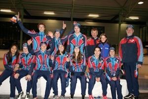 HIJC Junioren Interclub