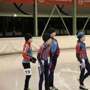 Uitslag 2e Ten Tusscher Jeugdmarathon