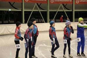 Uitslag 2e Ten Tusscher Jeugdmarathon